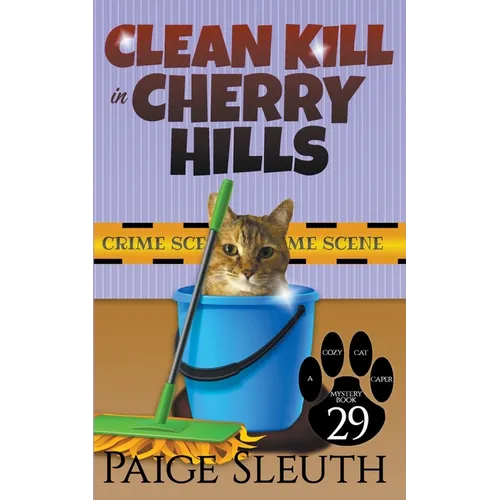 Clean Kill in Cherry Hills