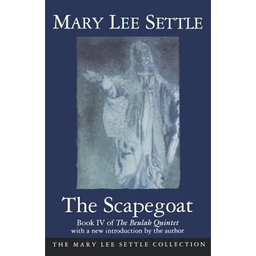 Scapegoat