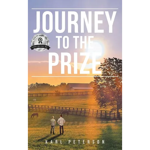 Journey to the Prize