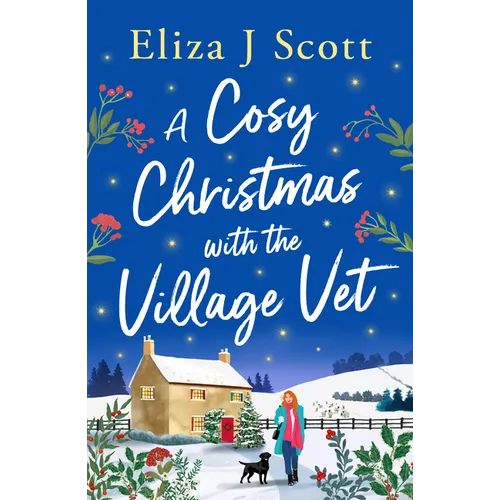 A Cosy Christmas with the Village Vet