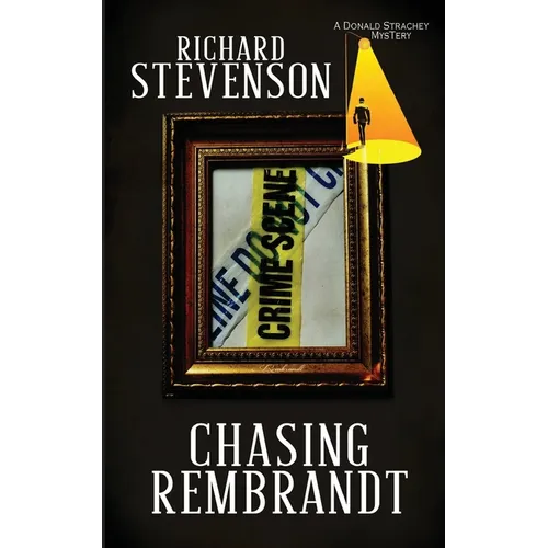 Chasing Rembrandt