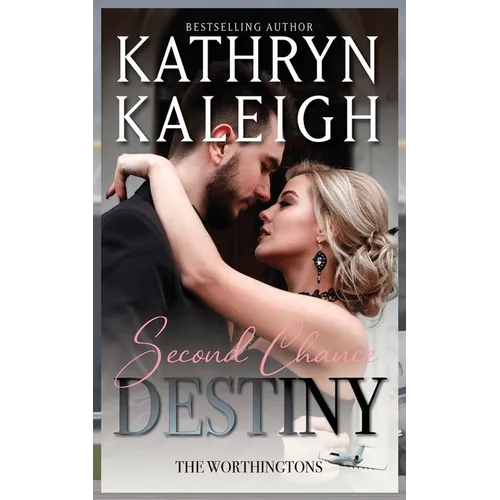 Second Chance Destiny