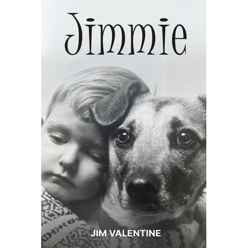 Jimmie