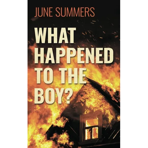 What Happened to the Boy?