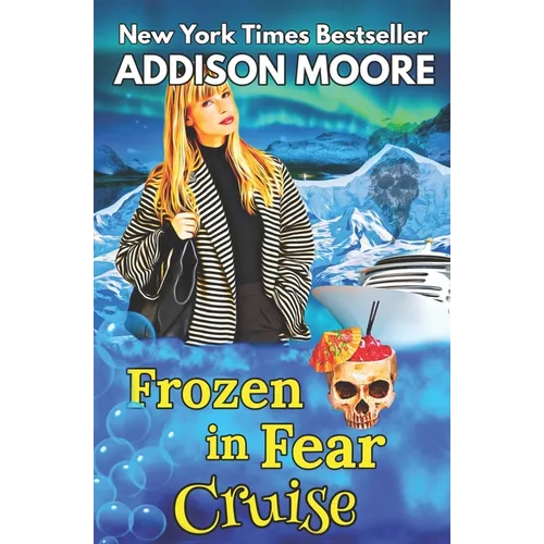 Frozen in Fear Cruise