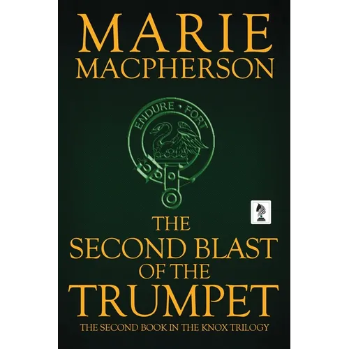 The Second Blast of the Trumpet