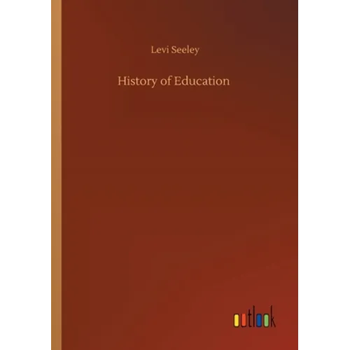 History of Education
