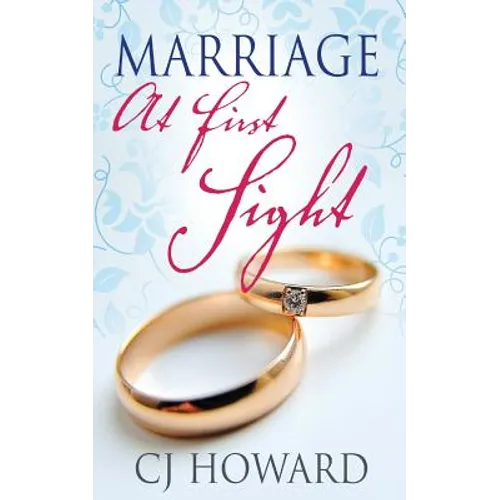 Marriage At First Sight