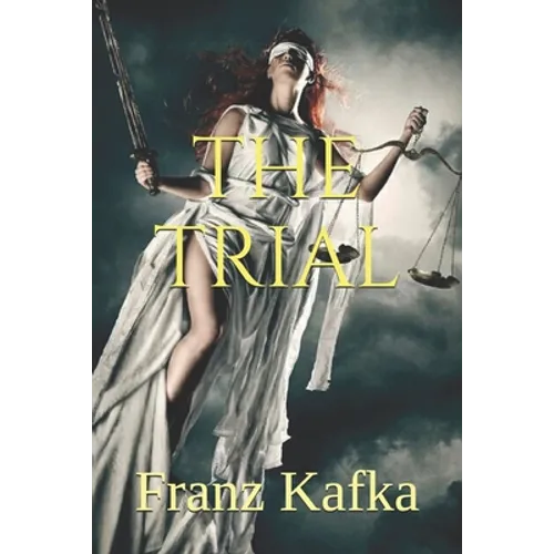The Trial (Official Edition)