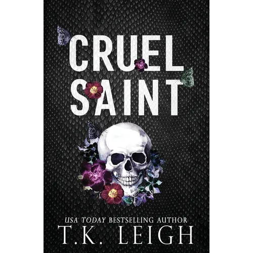 Cruel Saint