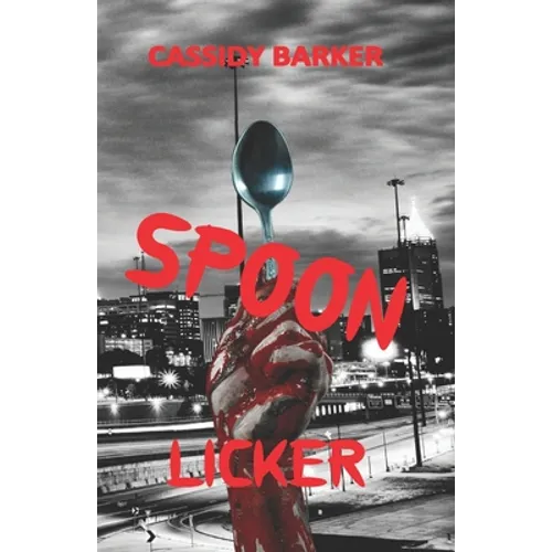 Spoon Licker