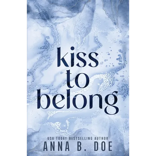 Kiss To Belong: Special Edition