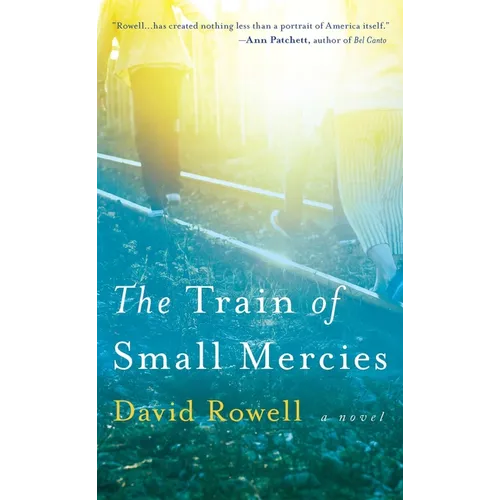 The Train of Small Mercies