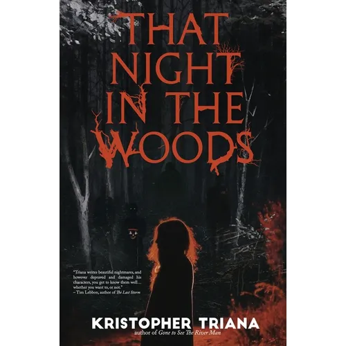 That Night in the Woods