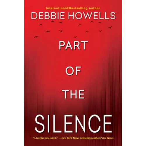 Part of the Silence