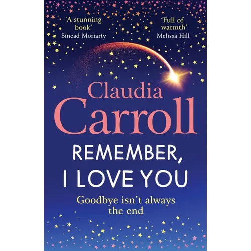 Remember, I Love You