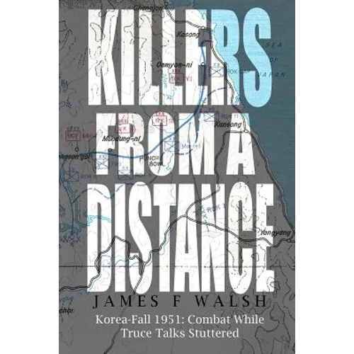 Killers From a Distance