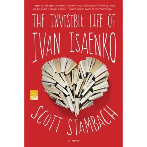 The Invisible Life of Ivan Isaenko
