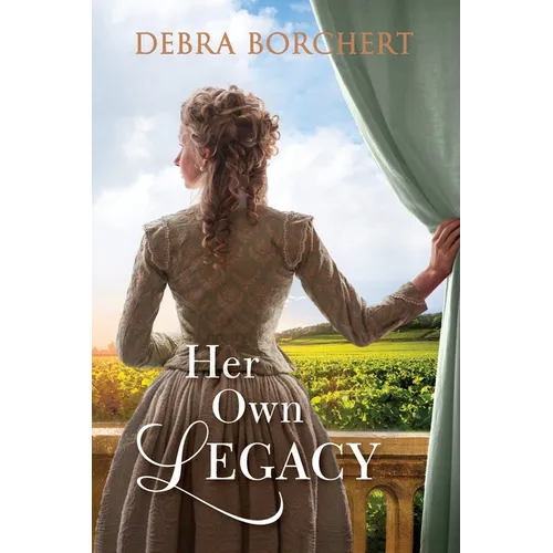 Her Own Legacy