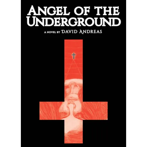 Angel of the Underground