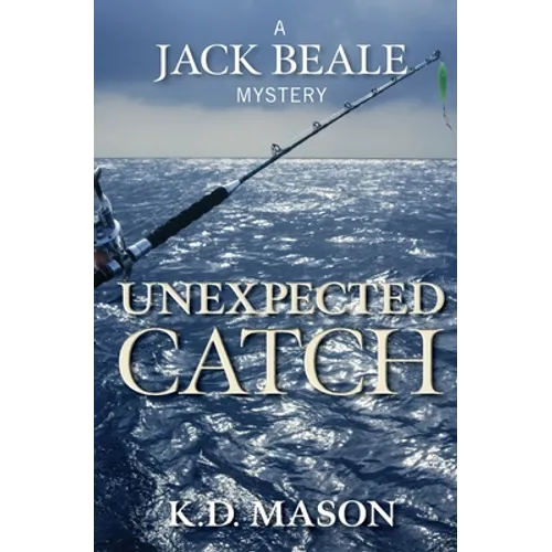 Unexpected Catch