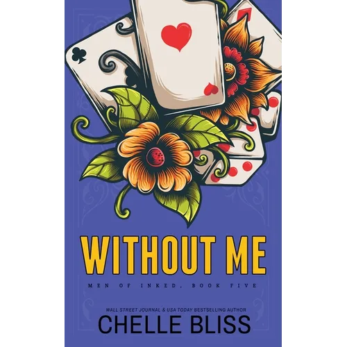 Without Me - Special Edition