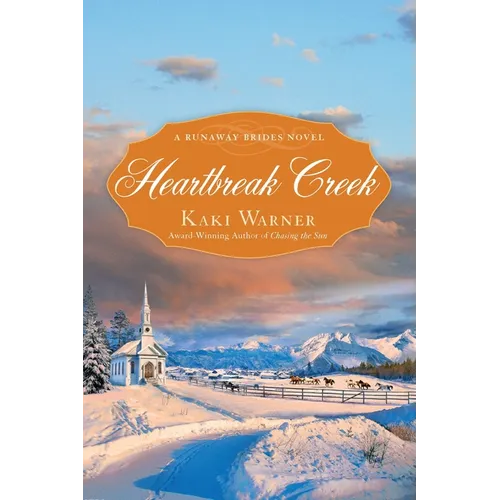 Heartbreak Creek