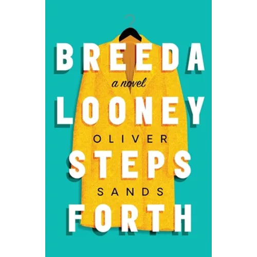 Breeda Looney Steps Forth