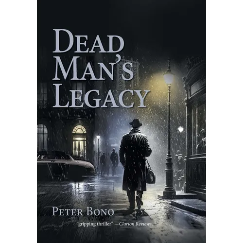 Dead Man's Legacy