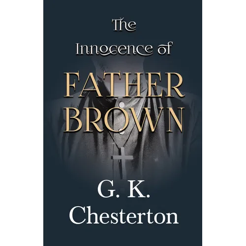 The Innocence of Father Brown