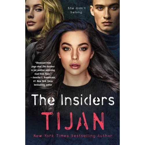The Insiders