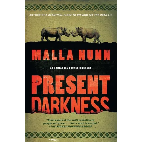Present Darkness