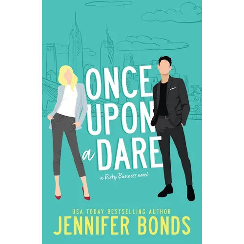 Once Upon a Dare