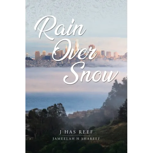 Rain Over Snow