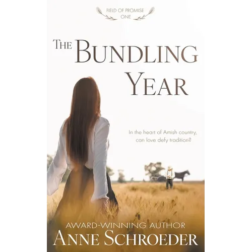 The Bundling Year: A Non-Traditional Contemporary Amish Romance
