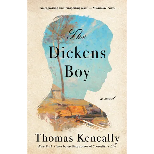 The Dickens Boy