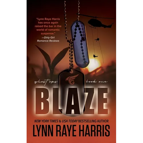 Blaze: A Small Town, Nerdy Girl, Opposites Attract, Protector Romance