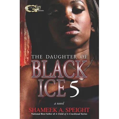 The Daughter of Black Ice 5