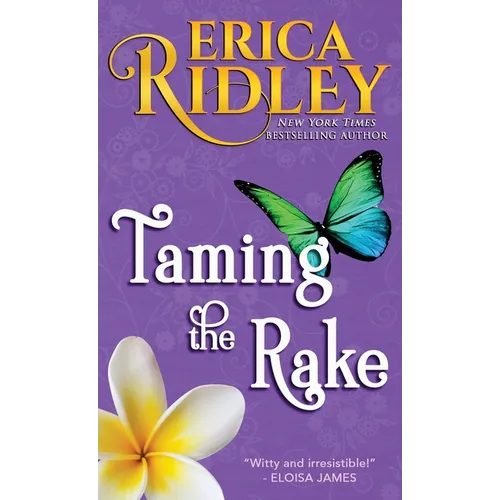 Taming the Rake