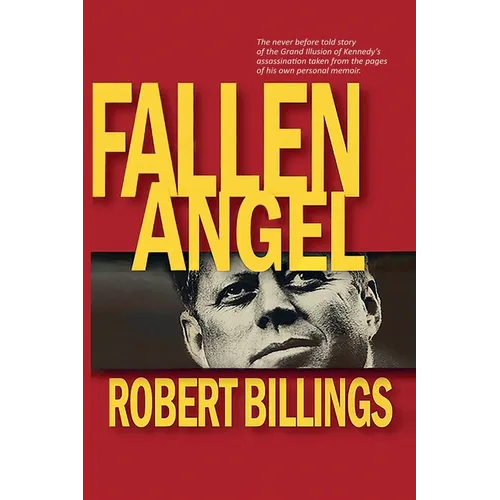 Fallen Angel