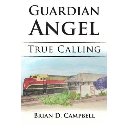 Guardian Angel: True Calling