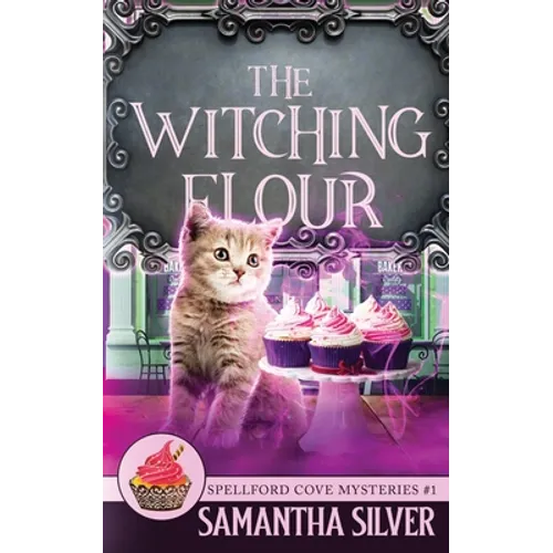 The Witching Flour
