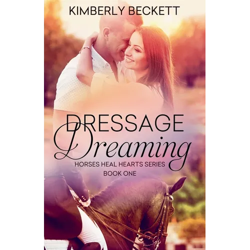 Dressage Dreaming