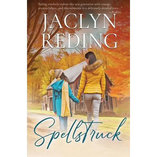 Spellstruck