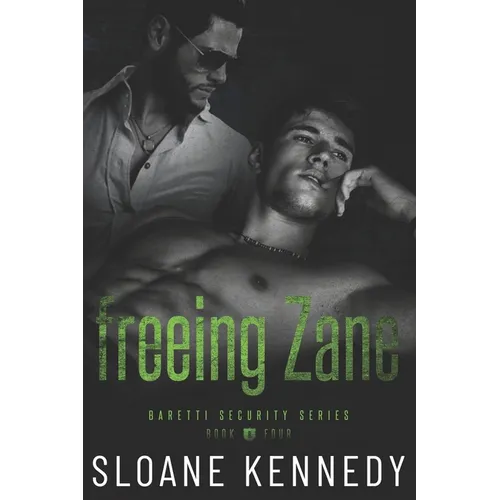 Freeing Zane