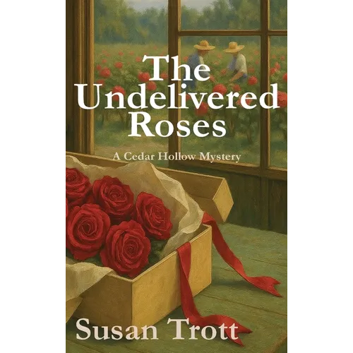 The Undelivered Roses