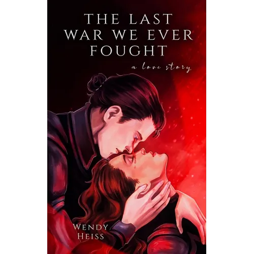 The last war we ever fought