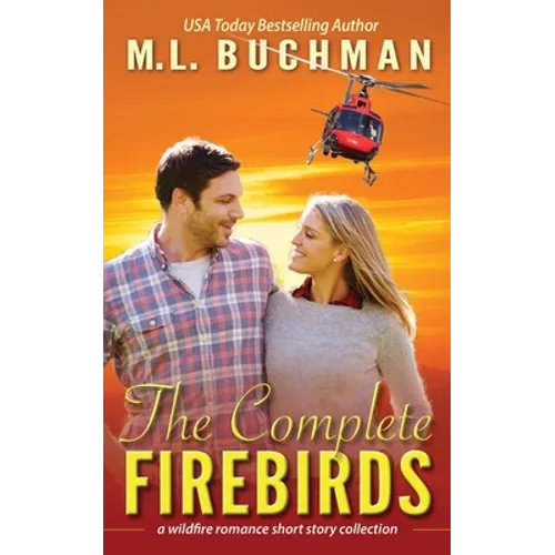 The Complete Firebirds