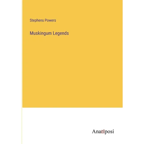 Muskingum Legends