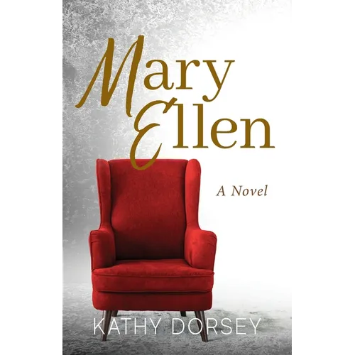 Mary Ellen